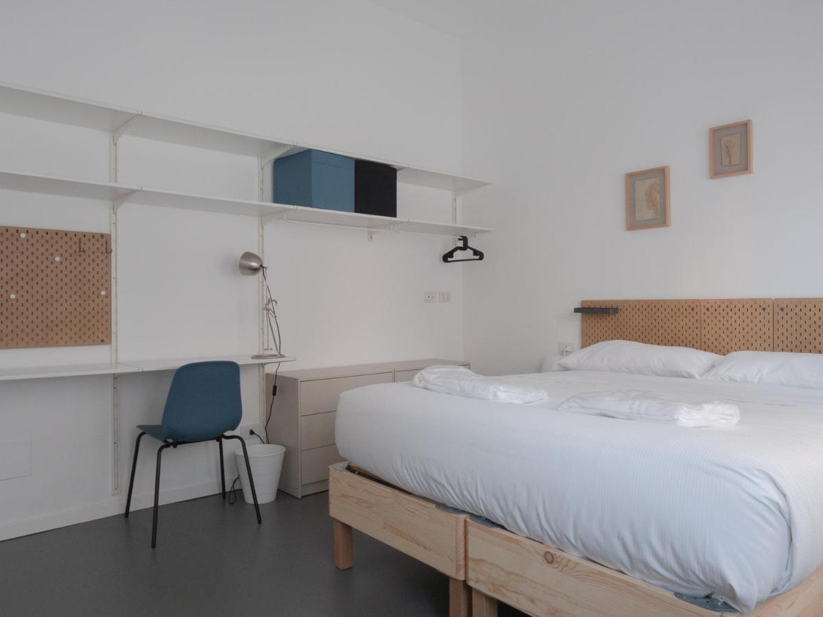 Bnbutler - Morosini, 18 - Spazio Morosini Milán Exteriér fotografie